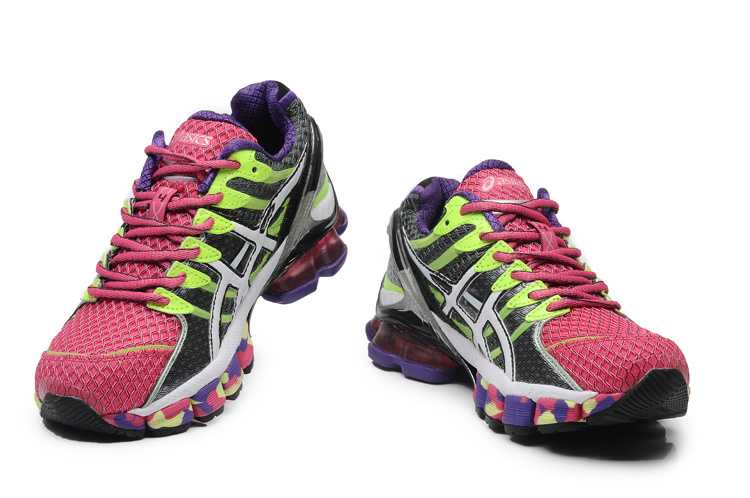 Asics Kimse 4 Femme Asics Pas Cher
